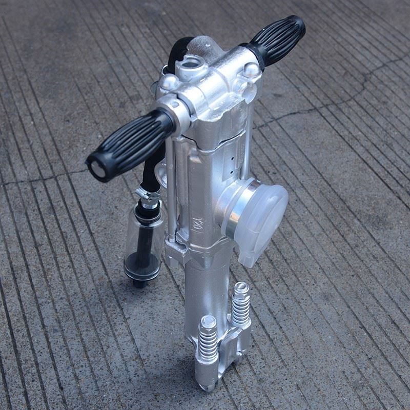 Hand Held Rock Drilling Machine YO20 Pneumatic Jack Hammer suppliers