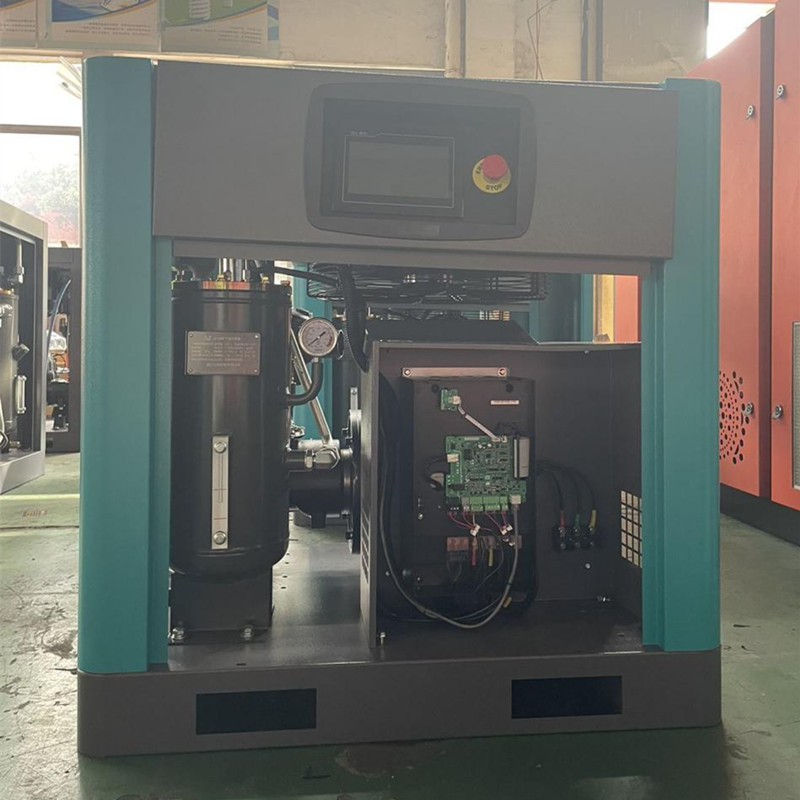 ZD30 Industrial Screw-air Compressors De Aire Compreso 22kw 30hp
